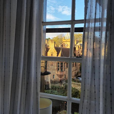 Dean Village Cottage EDI Exterior foto
