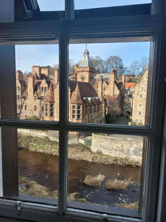 Dean Village Cottage EDI Exterior foto