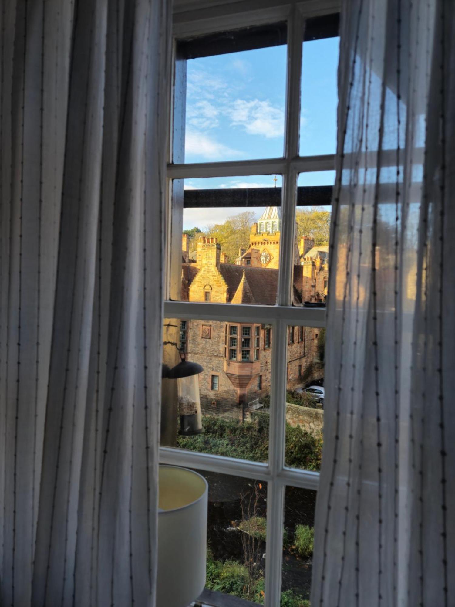 Dean Village Cottage EDI Exterior foto