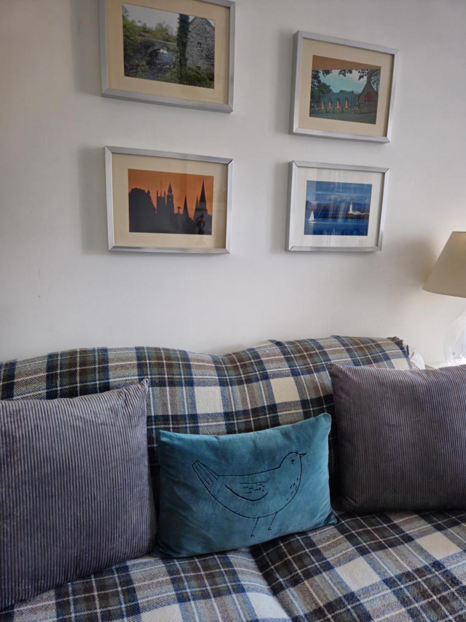 Dean Village Cottage EDI Exterior foto
